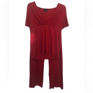 COPY - Jones New York Pajama Set